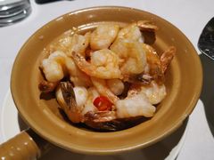 -琉璃餐厅(德基广场店)