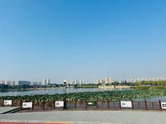 -保定东湖公园(莲池区)