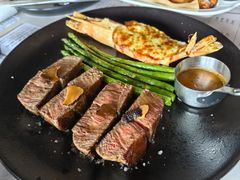 -安妮意大利餐厅(日坛店)