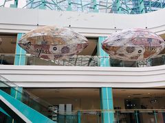 店内环境-大族广场Mall&More