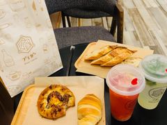 -方炉面包(丹凤店)