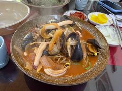 -来味香(麦世达韩国精品百货店)