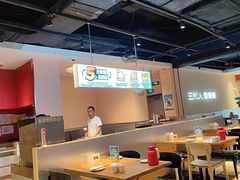 -九毛九西北菜(大东海店)