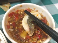 -中山脆肉鲩(新圳东路店)