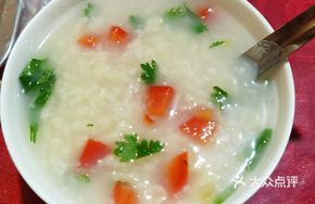 Geddle Soup