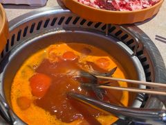 -海底捞大排档火锅(打浦路店)