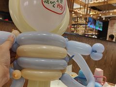 -西贝莜面村(朝阳大悦城店)