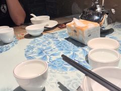 -米庄·原味私房菜(骏壹万邦店)
