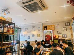 -Alimentari早午餐(安福路店)
