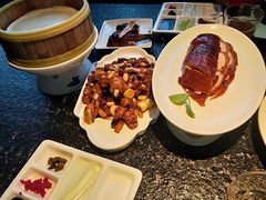 -局气 烤鸭·北京菜(光华路店)