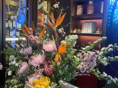 -蘇锦宴·淮扬菜烤鸭·小院(三元桥霄云路店)