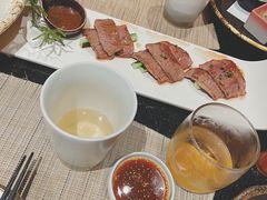 -月下料理(楷林IFC店)