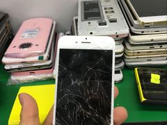 -Apple Store苹果手机电脑售后维修中心(浦东店)