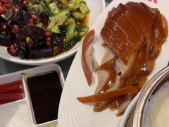 -郭林家常菜(狼垡店)