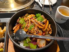 -嘿嘟嘟·肋条烧肉放题(爱融荟城店)