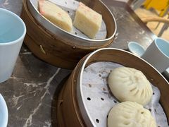 -冶春茶社(星汉大厦店)