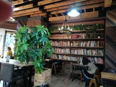 大堂-贝尔麦莎(城上城店)