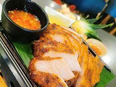 -simply thai天泰(长泰广场店)