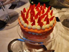 -西安W酒店·WEI全味西餐厅