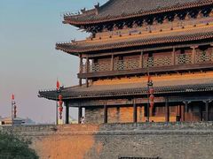 -西安城墙·碑林历史文化景区