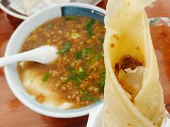 -饶阳传统豆腐脑