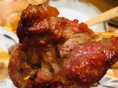 -巴依老爷新疆美食(清华东门店)