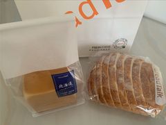 -BreadTalk面包新语·烘焙蛋糕(海珠丽影广场店)