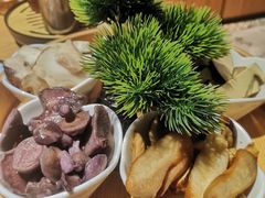 -一善菌·云南菌汤·云南菜(银泰城店)
