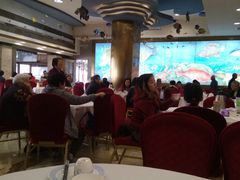 -东江海鲜酒家(艺都分店)