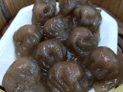 黑粿-新君凯酒家