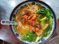 -韦记牛杂汤(清晖园店)