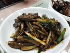 响油鳝丝-蘭心餐厅(进贤路店)