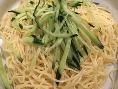 虾籽拌面-南京大牌档(凯德大峡谷店)