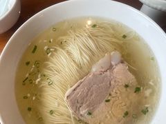 -同得兴 Since·1995 传统苏式面馆(十全街店)