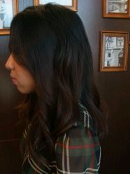 -KEIVON HAIR·崎宏