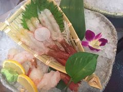 -江户前寿司(好运街店)