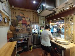 -家宴·灌蛋·沙茶面(曾厝垵店)