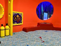 -沈阳海洋探索中心