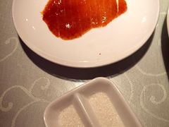 -湖庭壹品鸭王·传统北京烤鸭·别墅私房菜·庭院宵夜(江宁店)