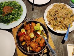 -汤城小厨•粤菜•靓汤(苏州街店)