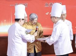 点击看大图 -全聚德烤鸭店·宴会厅(和平门店)