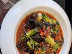 -一块豆腐(李沧书院路店)