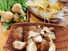 -元盛居(生态大街店)