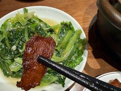 -斯丹姜母鸭·古法干香(田安南路店)