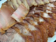 -瑞丰园庭院餐厅·白族传统家常菜