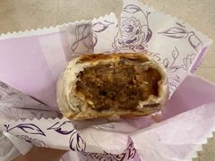 鲜肉月饼-长发西饼(临顿路店)