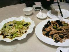 -永和红旗美食城