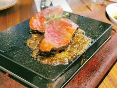 -Erman岩烧牛排(虹桥南丰城店)