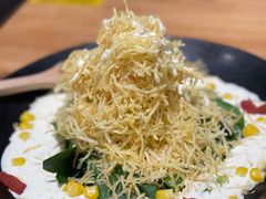 -雷门拉面·现熬骨汤(凯德来福士店)