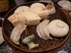 -冶春茶社(珍园店)